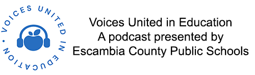 Voices United in Education Podcast